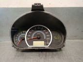 Recambio de cuadro instrumentos para mitsubishi mirage / space star vi hatchback (a0_a) 1.0 (a05a) referencia OEM IAM 8100C314 