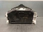 Recambio de cuadro instrumentos para mitsubishi mirage / space star vi hatchback (a0_a) 1.0 (a05a) referencia OEM IAM 8100C314 