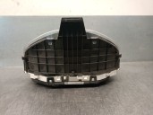 Recambio de cuadro instrumentos para mitsubishi mirage / space star vi hatchback (a0_a) 1.0 (a05a) referencia OEM IAM 8100C314 