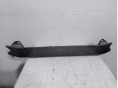 Recambio de refuerzo paragolpes delantero para toyota avensis verso (amc20l) referencia OEM IAM 5202144010  