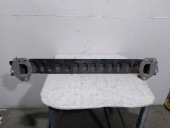 Recambio de refuerzo paragolpes delantero para toyota avensis verso (amc20l) referencia OEM IAM 5202144010  