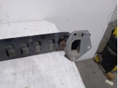 Recambio de refuerzo paragolpes delantero para toyota avensis verso (amc20l) referencia OEM IAM 5202144010  