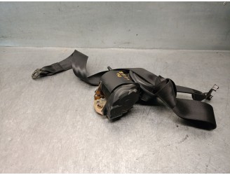 Replacement rear right seat belt for Audi A6 C4 (4A2) 2.5 TDI OEM IAM reference 4A5857709J 