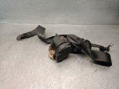 Recambio de cinturon seguridad trasero derecho para audi a6 c4 (4a2) 2.5 tdi referencia OEM IAM 4A5857709J 