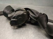 Recambio de cinturon seguridad trasero derecho para audi a6 c4 (4a2) 2.5 tdi referencia OEM IAM 4A5857709J 