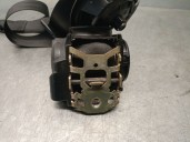 Recambio de cinturon seguridad trasero derecho para audi a6 c4 (4a2) 2.5 tdi referencia OEM IAM 4A5857709J 
