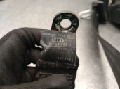Recambio de cinturon seguridad trasero derecho para audi a6 c4 (4a2) 2.5 tdi referencia OEM IAM 4A5857709J 