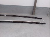 Recambio de portaequipajes para audi q3 (8ub, 8ug) 2.0 tdi quattro referencia OEM IAM 8U0860021A 8U0860021A 8U0860022A