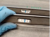 Recambio de portaequipajes para audi q3 (8ub, 8ug) 2.0 tdi quattro referencia OEM IAM 8U0860021A 8U0860021A 8U0860022A