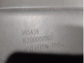 Recambio de molduras traseras para renault espace iv (jk0/1_) 1.9 dci (jk0u) referencia OEM IAM   8200007893