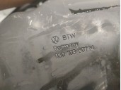 Recambio de carter para seat arosa (6h1) 1.0 referencia OEM IAM 030103601M 047103602A 