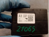 Recambio de modulo electronico para toyota c-hr (_x1_) 1.8 hybrid (zyx10_, zyx11_) referencia OEM IAM 8264147050A  