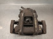Recambio de pinza freno delantera izquierda para bmw 1 (f20) 116 i referencia OEM IAM 34116850643 34116850643 BOSCH