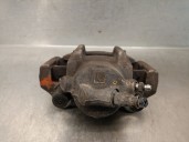 Recambio de pinza freno delantera izquierda para bmw 1 (f20) 116 i referencia OEM IAM 34116850643 34116850643 BOSCH