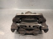 Recambio de pinza freno delantera izquierda para bmw 1 (f20) 116 i referencia OEM IAM 34116850643 34116850643 BOSCH