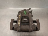 Recambio de pinza freno delantera derecha para bmw 1 (f20) 116 i referencia OEM IAM 34116850644 34116850644 BOSCH