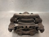 Recambio de pinza freno delantera derecha para bmw 1 (f20) 116 i referencia OEM IAM 34116850644 34116850644 BOSCH