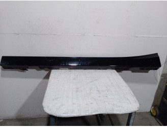 Recambio de faldon lateral para bmw 1 (f20) 116 i referencia OEM IAM 51777293553  