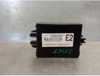 Recambio de modulo electronico para toyota c-hr (_x1_) 1.8 hybrid (zyx10_, zyx11_) referencia OEM IAM 89784F4070  62A975000