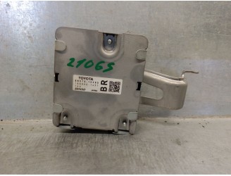 Recambio de modulo electronico para toyota c-hr (_x1_) 1.8 hybrid (zyx10_, zyx11_) referencia OEM IAM 8657210060  1669001491 DEN