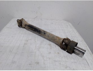 Recambio de transmision central para mitsubishi l200 / triton (ka_t, kb_t) 2.5 di-d 4wd (kb4t) referencia OEM IAM 3401A918  