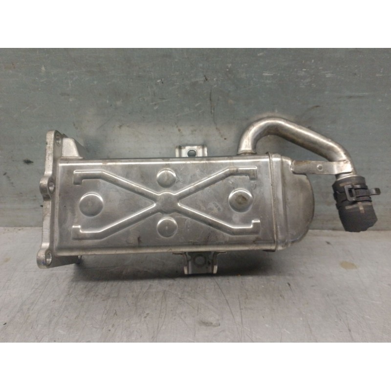 Recambio de enfriador egr para volkswagen caddy iii furgoneta/monovolumen (2ka, 2kh, 2ca, 2ch) 1.6 tdi referencia OEM IAM 03L131