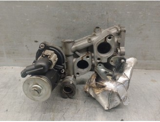 Recambio de valvula egr para volkswagen caddy iii furgoneta/monovolumen (2ka, 2kh, 2ca, 2ch) 1.6 tdi referencia OEM IAM 03L13152