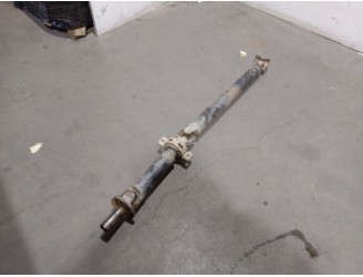 Recambio de transmision central para mitsubishi l200 / triton (ka_t, kb_t) 2.5 di-d 4wd (kb4t) referencia OEM IAM 3401A942  