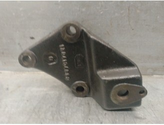 Recambio de soporte motor derecho para citroën jumper caja abierta (1) 2.5 tdi referencia OEM IAM 1304104080 180791 