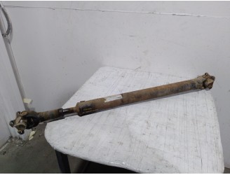 Recambio de transmision central para ssangyong musso (fj) 2.3 tdic a las 4 ruedas referencia OEM IAM 3320005153X  3320005153X