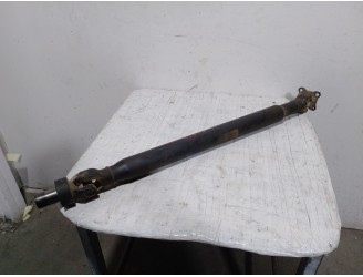 Recambio de transmision central para suzuki grand vitara ii (jt, te, td) 1.9 ddis a las 4 ruedas (jt419, td44, jb419wd, jb419xd)