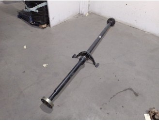 Recambio de transmision central para audi q3 (8ub, 8ug) 2.0 tdi quattro referencia OEM IAM 5N0521101E  5N0521101E