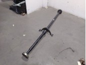 Recambio de transmision central para audi q3 (8ub, 8ug) 2.0 tdi quattro referencia OEM IAM 5N0521101E  5N0521101E