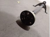 Recambio de transmision central para audi q3 (8ub, 8ug) 2.0 tdi quattro referencia OEM IAM 5N0521101E  5N0521101E