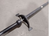 Recambio de transmision central para audi q3 (8ub, 8ug) 2.0 tdi quattro referencia OEM IAM 5N0521101E  5N0521101E