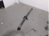 Recambio de transmision central para nissan cabstar 01.04  3.0 diesel referencia OEM IAM   