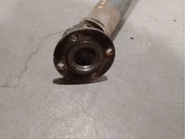 Recambio de transmision central para nissan cabstar 01.04  3.0 diesel referencia OEM IAM   