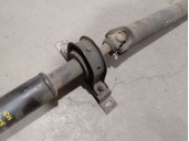 Recambio de transmision central para nissan cabstar 01.04  3.0 diesel referencia OEM IAM   