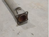 Recambio de transmision central para nissan cabstar 01.04  3.0 diesel referencia OEM IAM   