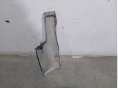 Recambio de aleta delantera derecha para nissan cabstar 01.04 3.0 diesel referencia OEM IAM 