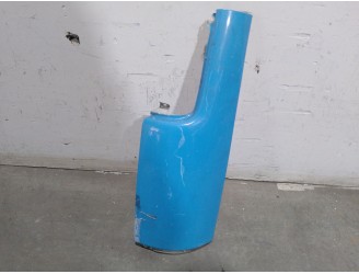 Recambio de aleta delantera izquierda para nissan cabstar 01.04 3.0 diesel referencia OEM IAM 