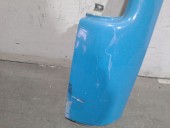 Recambio de aleta delantera izquierda para nissan cabstar 01.04 3.0 diesel referencia OEM IAM 
