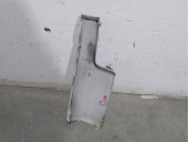 Recambio de aleta delantera izquierda para nissan cabstar 01.04 3.0 diesel referencia OEM IAM 