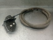 Recambio de cerradura maletero / porton para nissan nv400 furgoneta (x62, x62b) dci 130 referencia OEM IAM 08717M 8200661149 