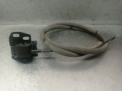 Recambio de cerradura maletero / porton para nissan nv400 furgoneta (x62, x62b) dci 130 referencia OEM IAM 08717M 8200661149 