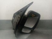 Recambio de retrovisor derecho para nissan nv400 furgoneta (x62, x62b) dci 130 referencia OEM IAM 963012653R 963012653R 