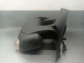 Recambio de retrovisor derecho para nissan nv400 furgoneta (x62, x62b) dci 130 referencia OEM IAM 963012653R 963012653R 