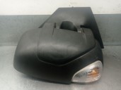 Recambio de retrovisor derecho para nissan nv400 furgoneta (x62, x62b) dci 130 referencia OEM IAM 963012653R 963012653R 