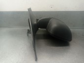 Recambio de retrovisor derecho para nissan nv400 furgoneta (x62, x62b) dci 130 referencia OEM IAM 963012653R 963012653R 