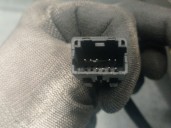 Recambio de retrovisor derecho para nissan nv400 furgoneta (x62, x62b) dci 130 referencia OEM IAM 963012653R 963012653R 